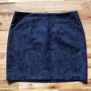 Forever 21 Mini Skirt